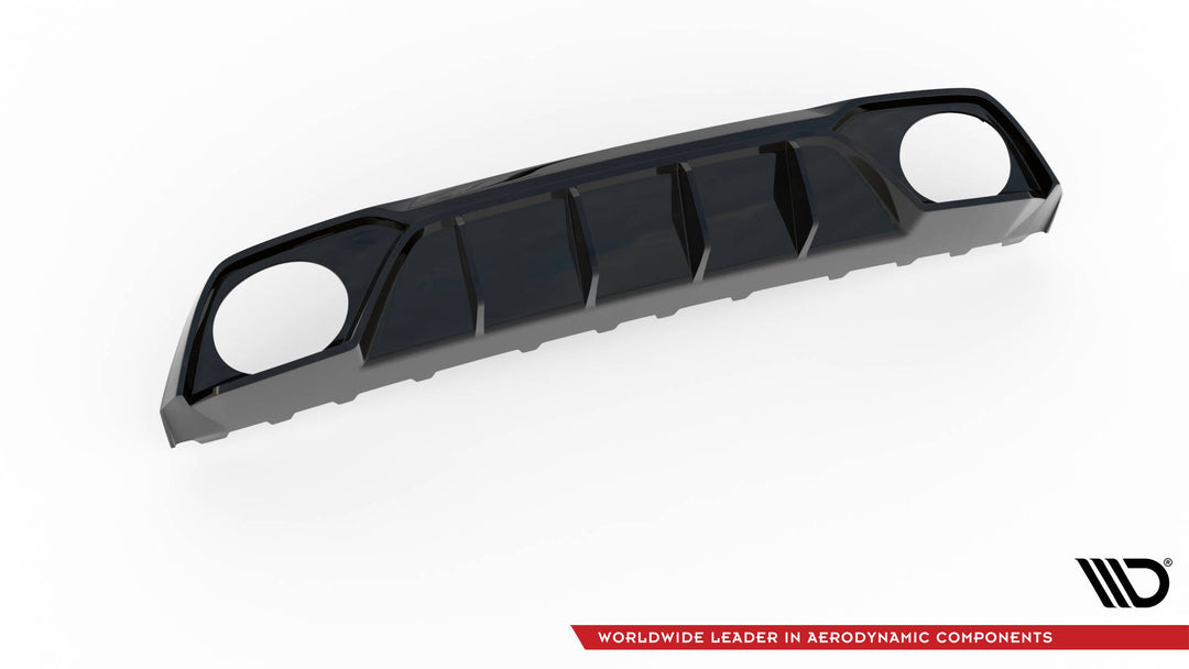 REAR VALANCE AUDI RS3 8Y