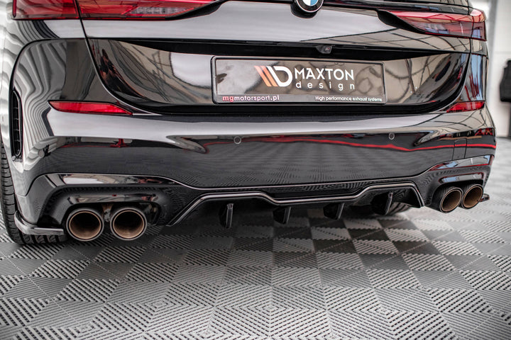 REAR VALANCE BMW M235I GRAN COUPE F44