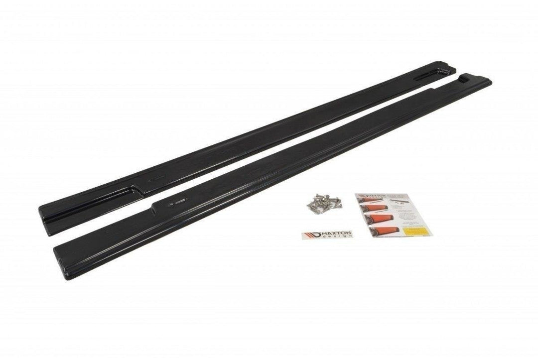 SIDE SKIRTS DIFFUSERS ACURA TSX CL9