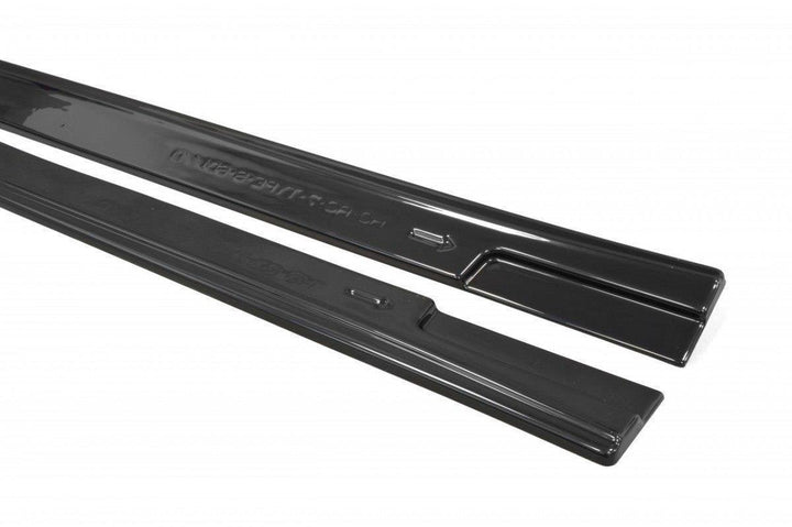 SIDE SKIRTS DIFFUSERS ACURA TSX CL9
