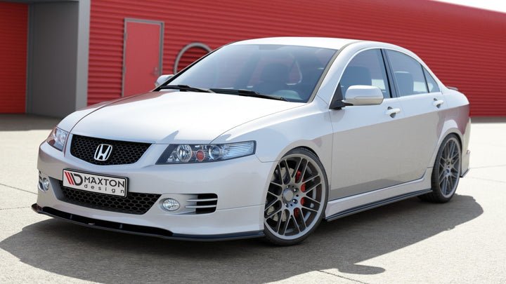 SIDE SKIRTS DIFFUSERS ACURA TSX CL9