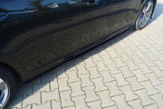 SIDE SKIRTS DIFFUSERS LEXUS GS MK4 FACELIFT