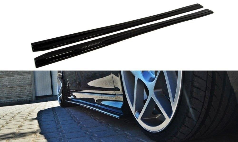 SIDE SKIRTS DIFFUSERS SAAB 9-3 TURBO X/ AERO FACELIFT – Maxton SIDE SKIRTS DIFFUSERS SAAB 9-3 TURBO X/ AERO FACELIFT – Maxton