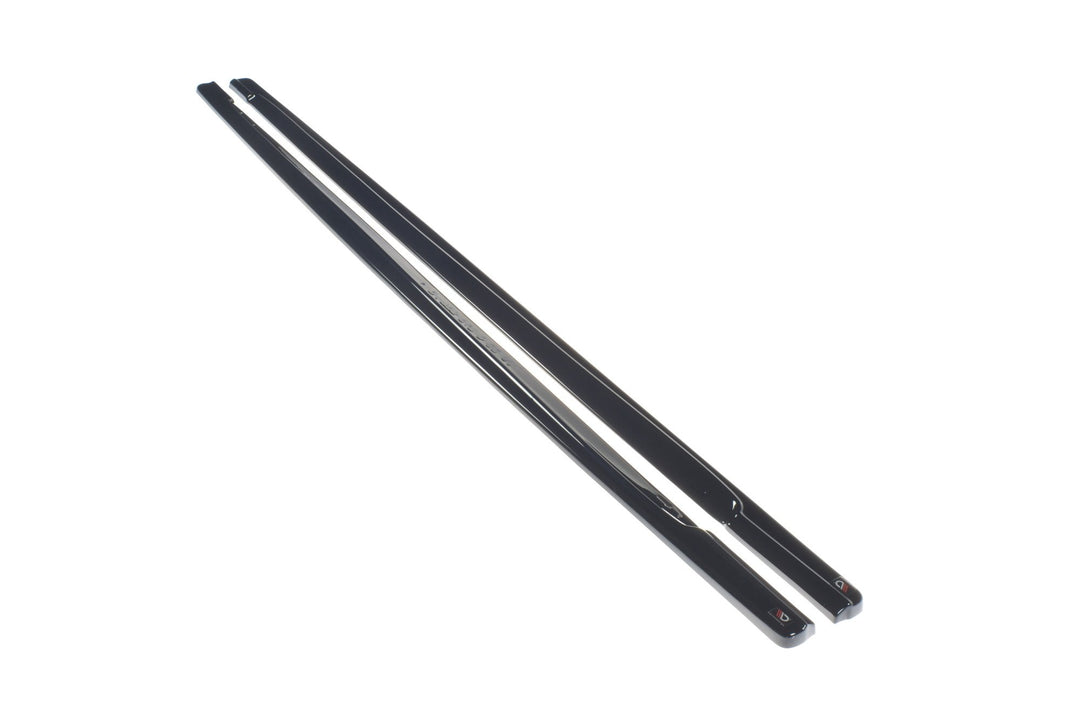 SIDE SKIRTS DIFFUSERS VW GOLF MK6 GTI/ GTD
