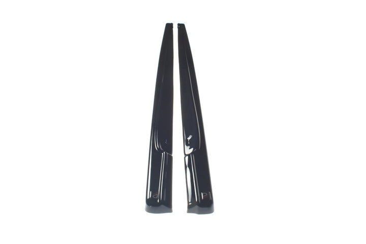 SIDE SKIRTS DIFFUSERS VW GOLF MK6 GTI/ GTD