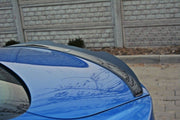 SPOILER CAP BMW 4 F32