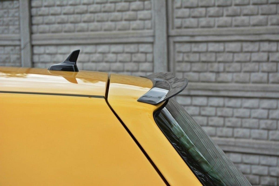 Spoiler Cap für VW Taigo R-Line CS von Maxton Design