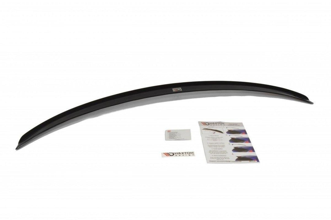 SPOILER CAP VW PASSAT CC R36 RLINE (PREFACE)