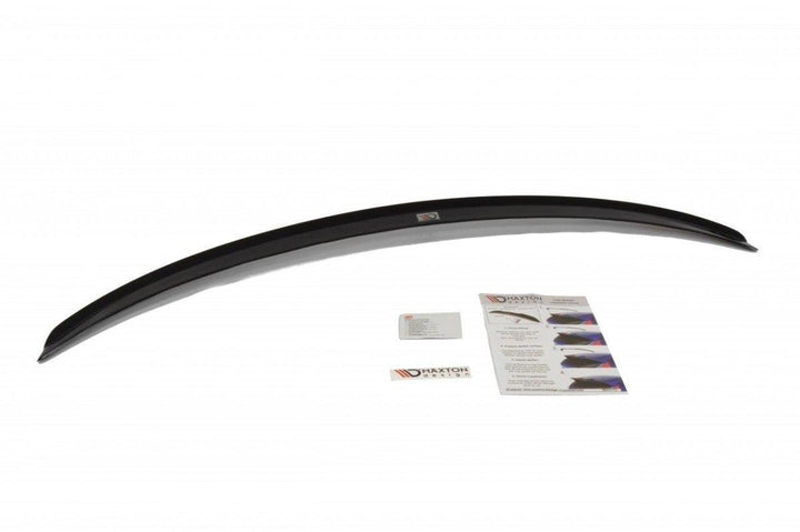 SPOILER CAP VW PASSAT CC R36 RLINE (PREFACE)