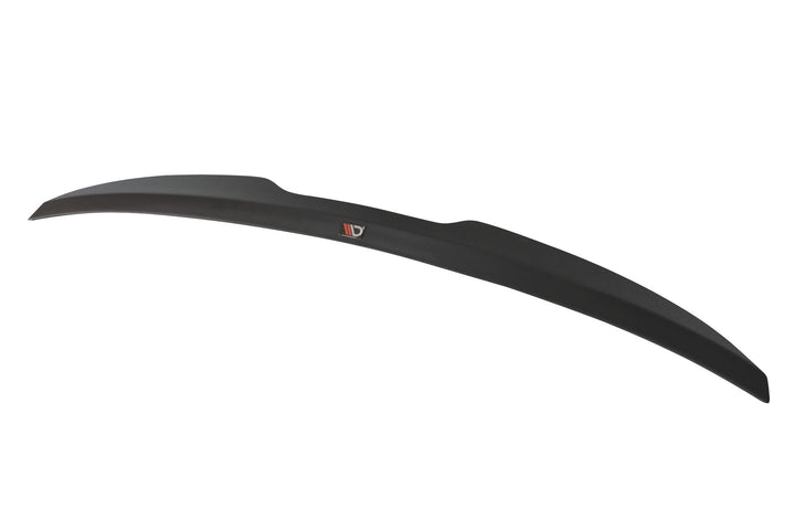SPOILER EXTENSION ACURA TSX CU2 PREFACELIFT / ACCORD MK8. (CU-SERIES) PREFACE SEDAN