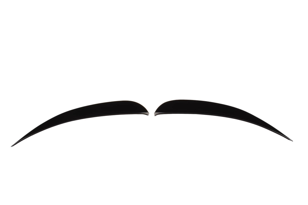 SPOILER EXTENSION MINI COOPER S MK3 PREFACE 3-DOOR (F56)