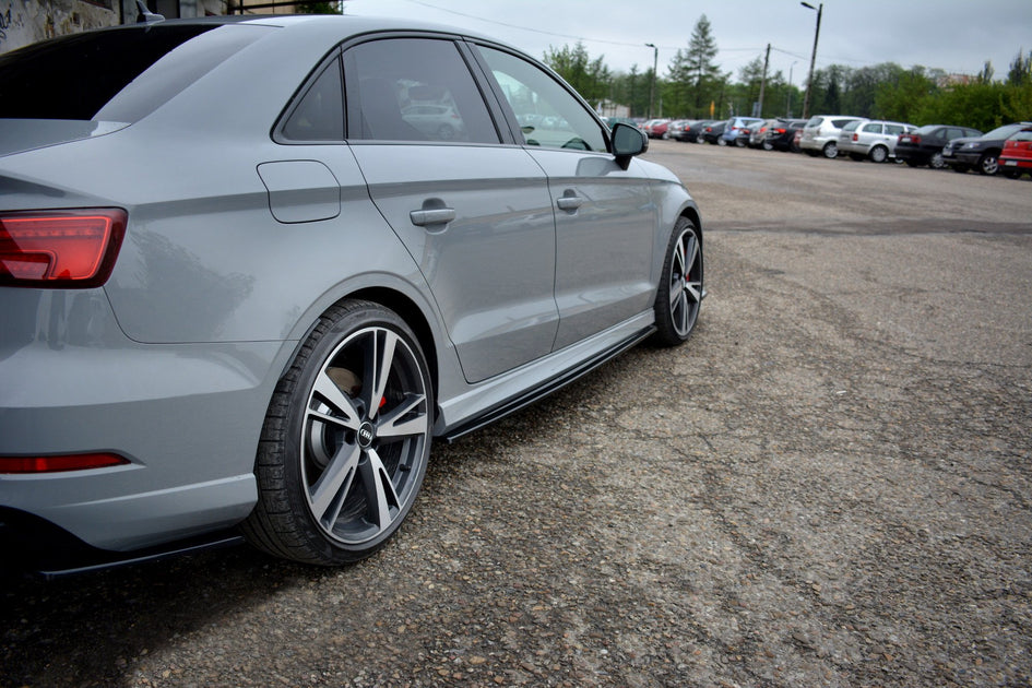 Rs3 sales side skirts