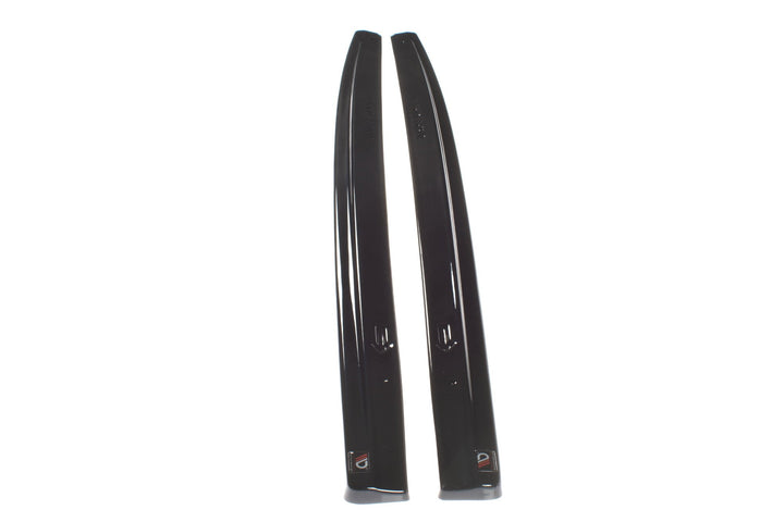 SIDE SKIRTS DIFFUSERS AUDI RS3 8V FL SEDAN