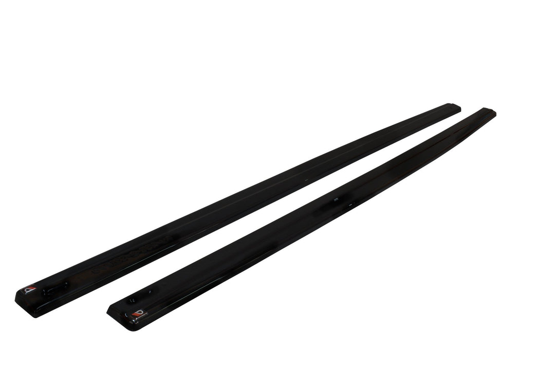 SIDE SKIRTS DIFFUSERS AUDI RS5 F5 COUPE