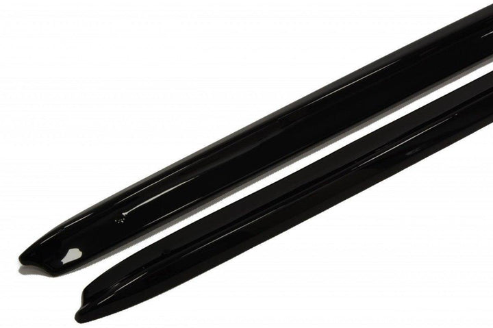 SIDE SKIRTS DIFFUSERS AUDI RS6 C5