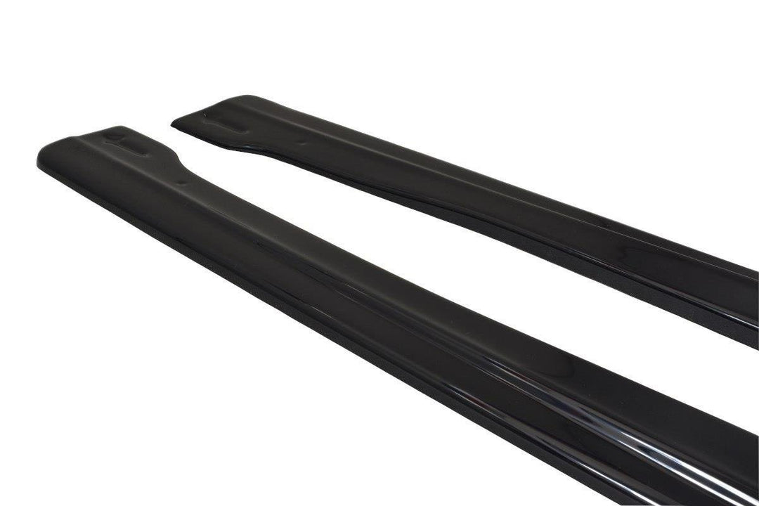 SIDE SKIRTS DIFFUSERS AUDI RS7 C7 FL