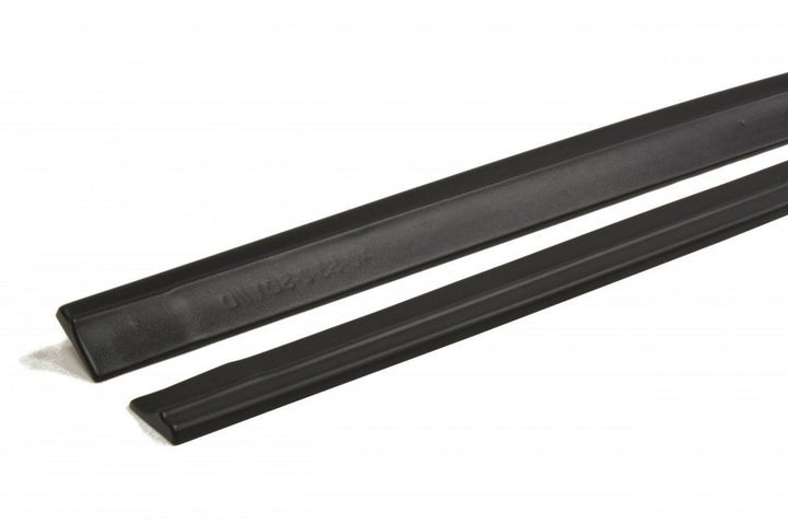 SIDE SKIRTS DIFFUSERS AUDI S3 8P / S3 8P FL / RS3 8P