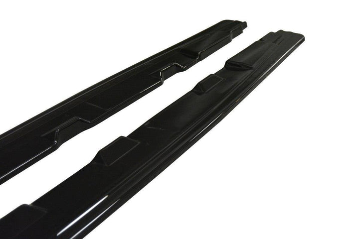 SIDE SKIRTS DIFFUSERS AUDI S5 / A5 S-LINE F5 COUPE