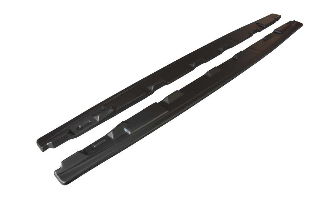 SIDE SKIRTS DIFFUSERS AUDI S5 / A5 S-LINE F5 SPORTBACK
