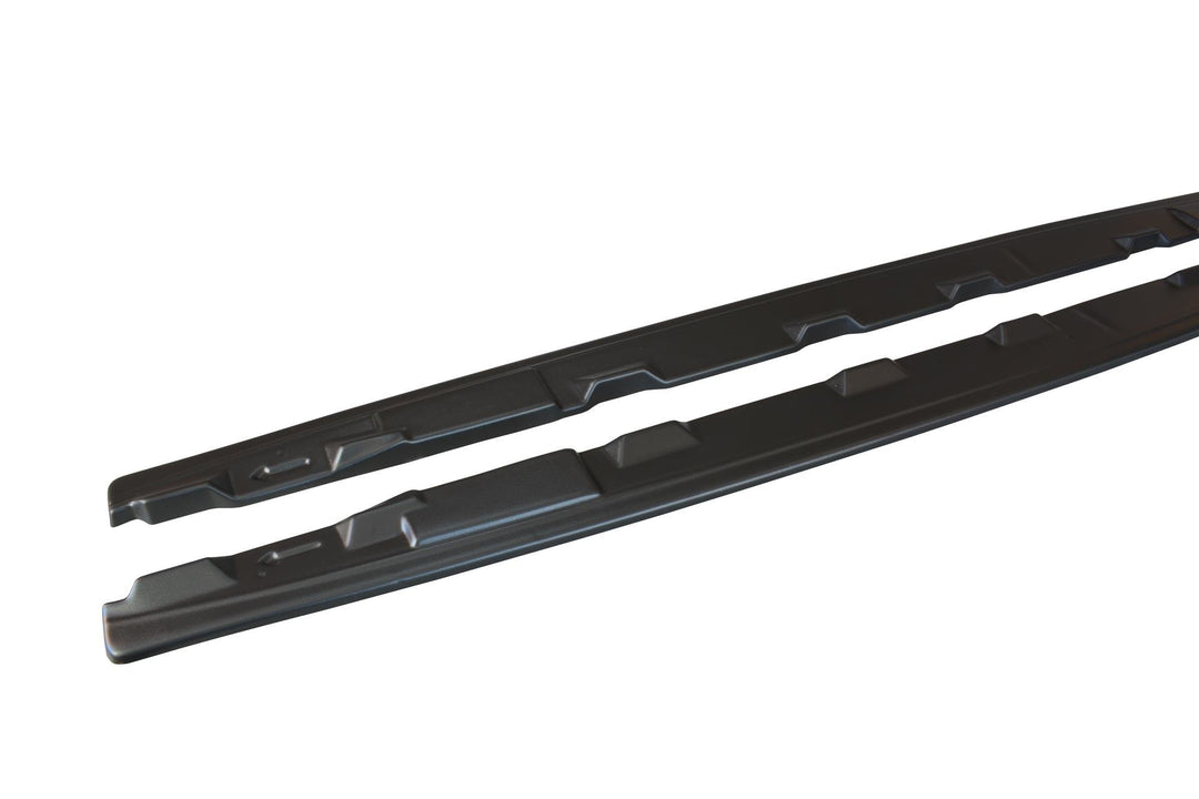 SIDE SKIRTS DIFFUSERS AUDI S5 / A5 S-LINE F5 SPORTBACK