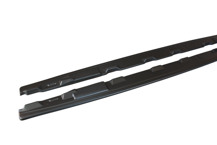 SIDE SKIRTS DIFFUSERS AUDI S5 / A5 S-LINE F5 SPORTBACK