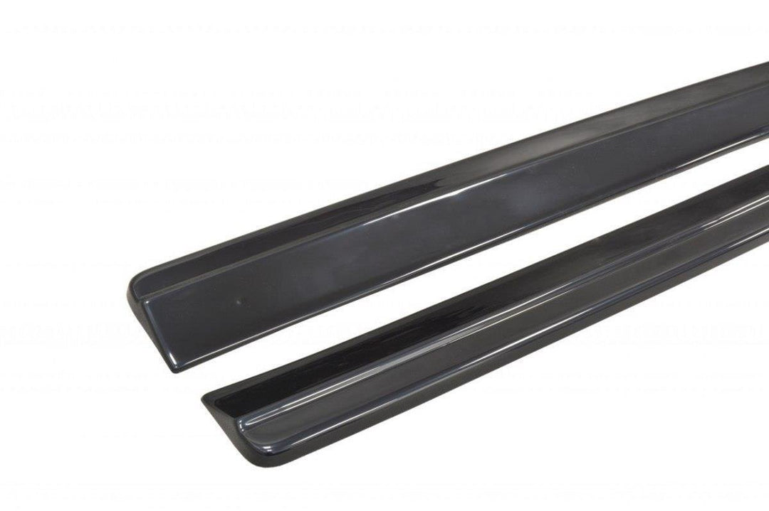 SIDE SKIRTS DIFFUSERS AUDI S8 D4 FL