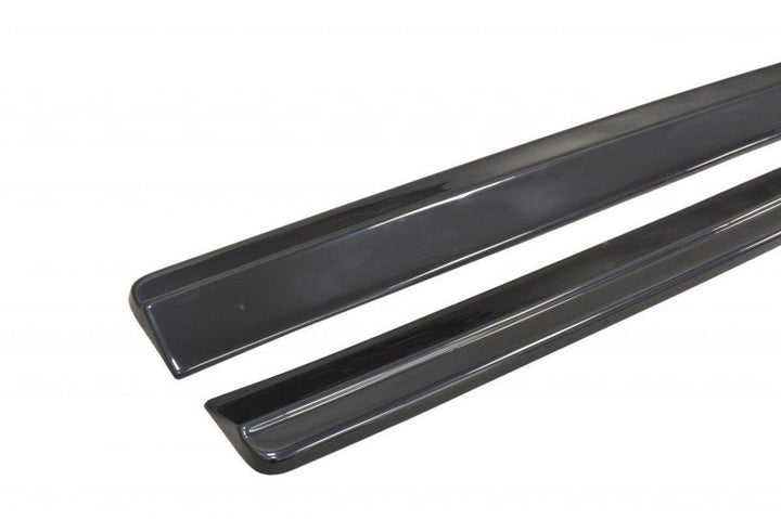 SIDE SKIRTS DIFFUSERS AUDI S8 D4 FL