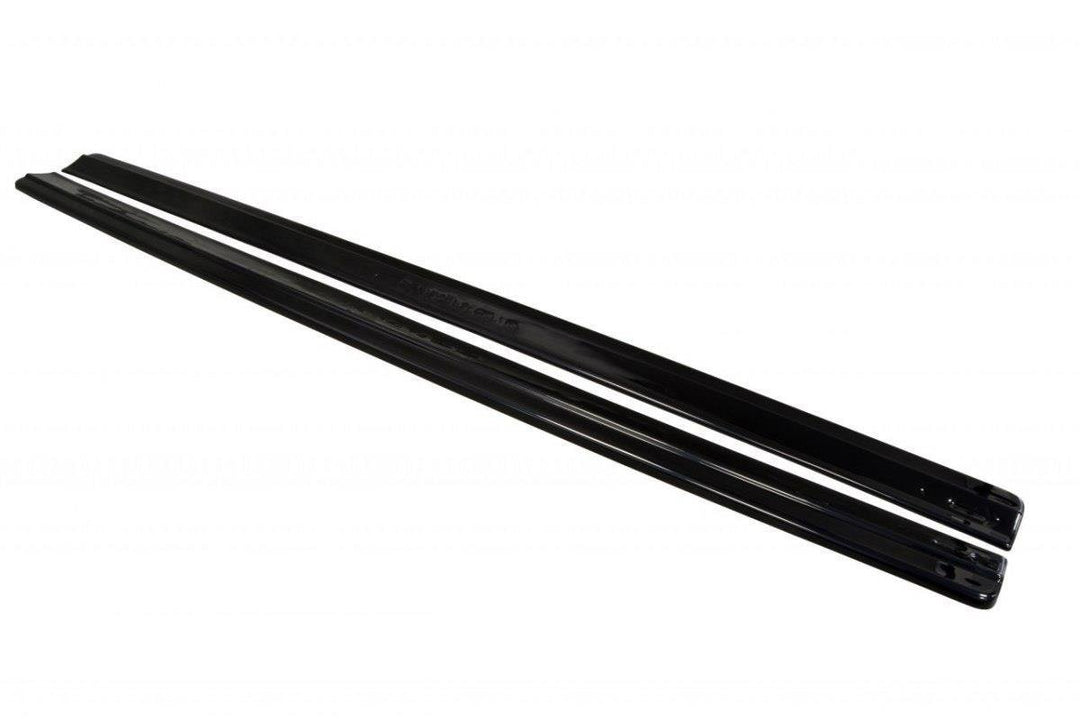 SIDE SKIRTS DIFFUSERS AUDI S8 D4 FL