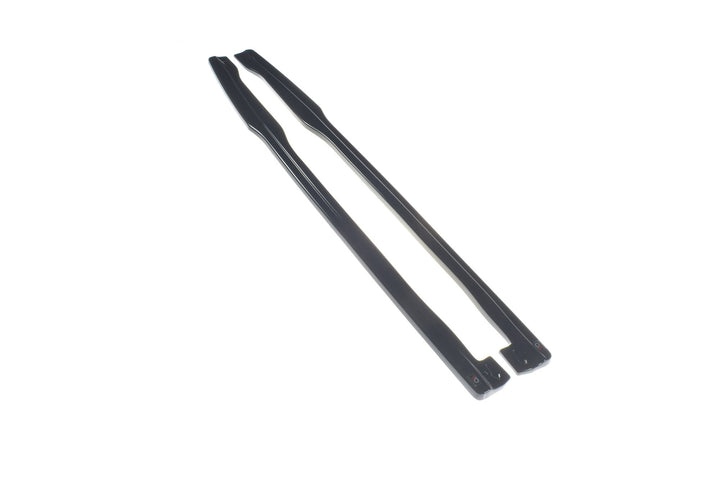 SIDE SKIRTS DIFFUSERS AUDI TT RS 8S