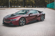 SIDE SKIRTS DIFFUSERS BMW I8