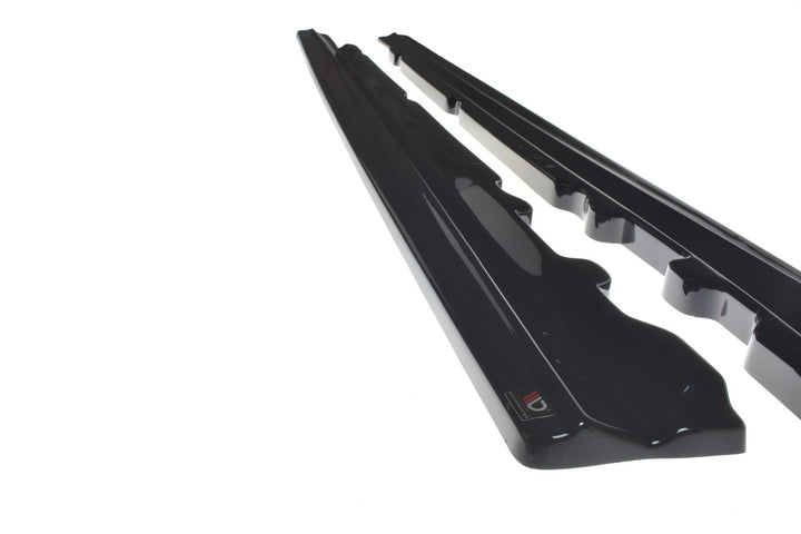SIDE SKIRTS DIFFUSERS MERCEDES-BENZ E43 AMG / AMG-LINE W213