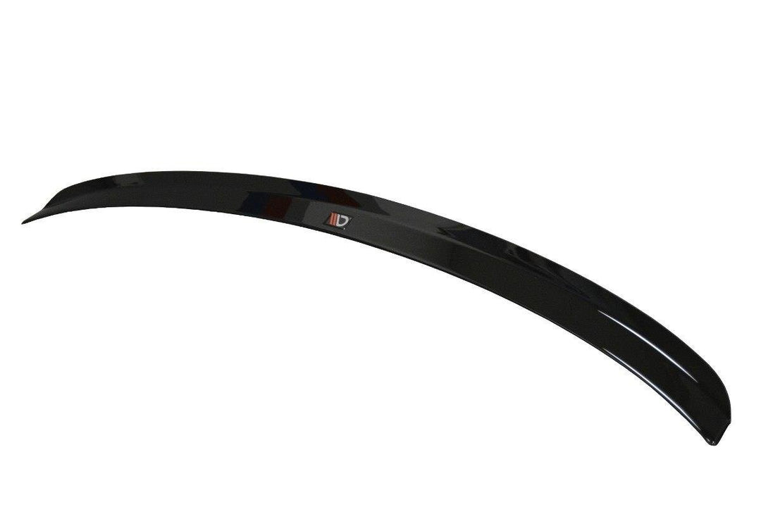 SPOILER CAP AUDI A4 S-LINE B9 SEDAN