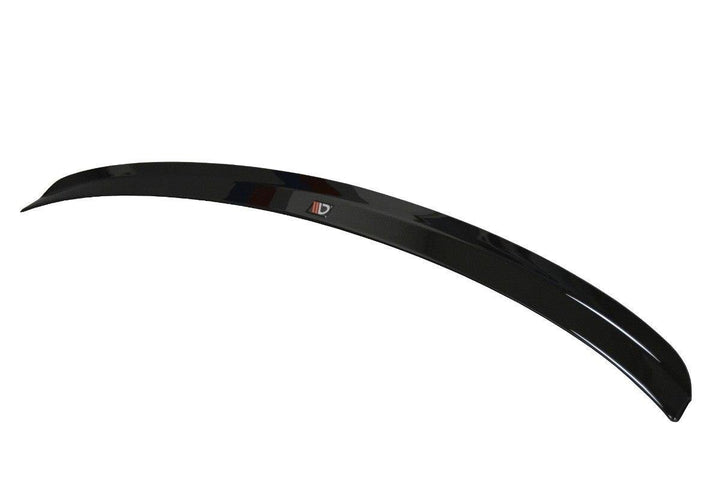 SPOILER CAP AUDI A4 S-LINE B9 SEDAN