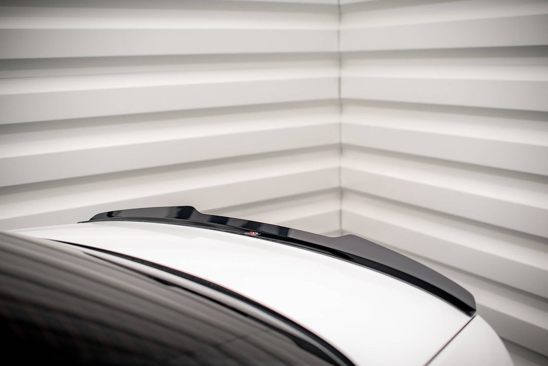 SPOILER CAP AUDI A4 SEDAN B9 FACELIFT