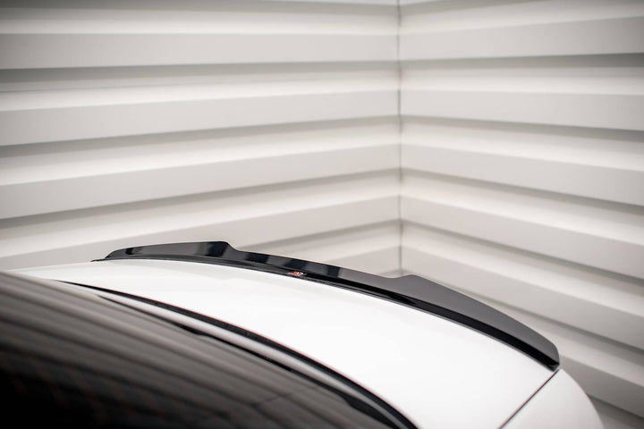 SPOILER CAP AUDI A4 SEDAN B9 FACELIFT
