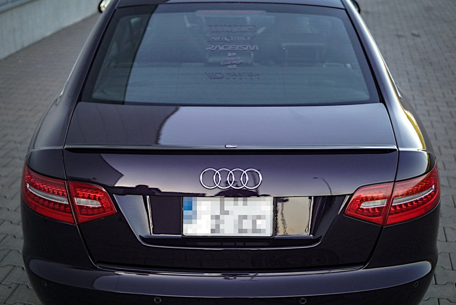 Audi A6 C6 Facelift Tuning Buy Wholesale