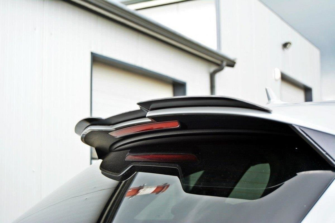 SPOILER CAP AUDI RS3 8V / 8V FL SPORTBACK