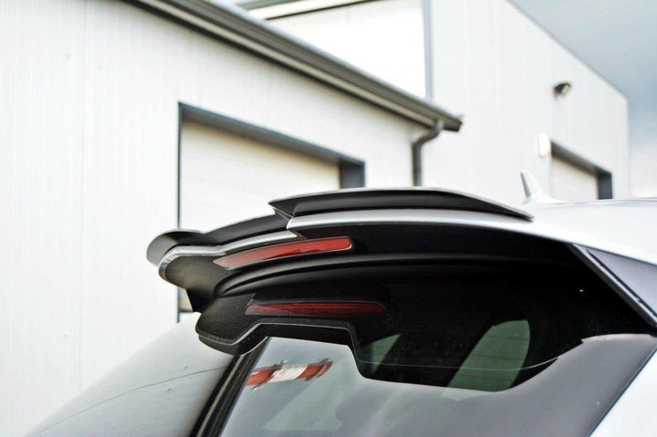 SPOILER CAP AUDI RS3 8V / 8V FL SPORTBACK