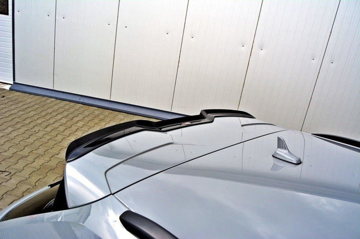 SPOILER CAP AUDI RS3 8V / 8V FL SPORTBACK