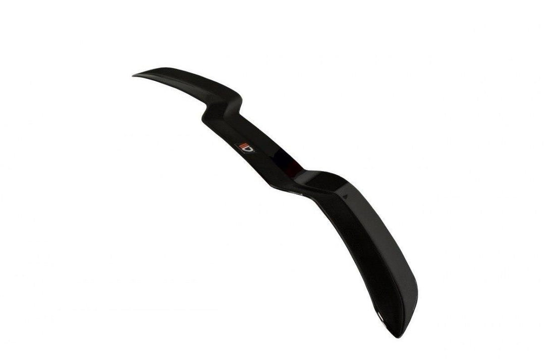 SPOILER CAP AUDI RS3 8V / 8V FL SPORTBACK