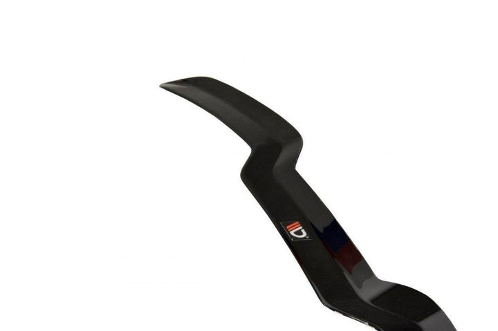 SPOILER CAP AUDI RS3 8V / 8V FL SPORTBACK
