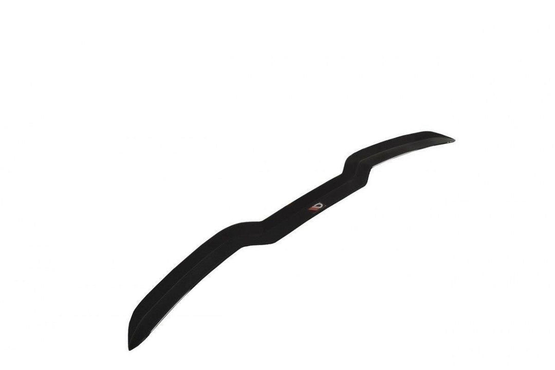 SPOILER CAP AUDI RS3 8V / 8V FL SPORTBACK