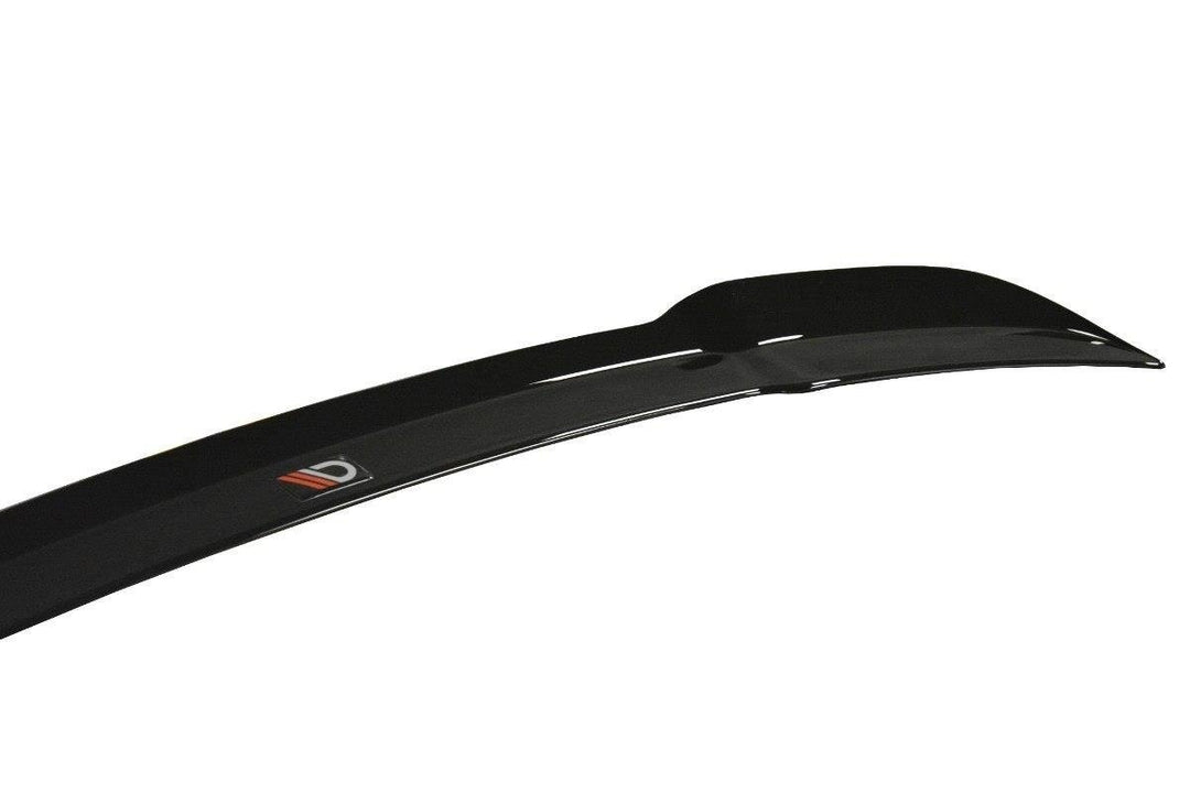 SPOILER CAP AUDI S4 / A4 S-LINE B9 AVANT