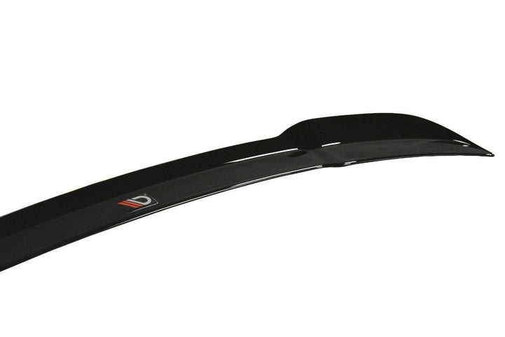 SPOILER CAP AUDI S4 / A4 S-LINE B9 AVANT