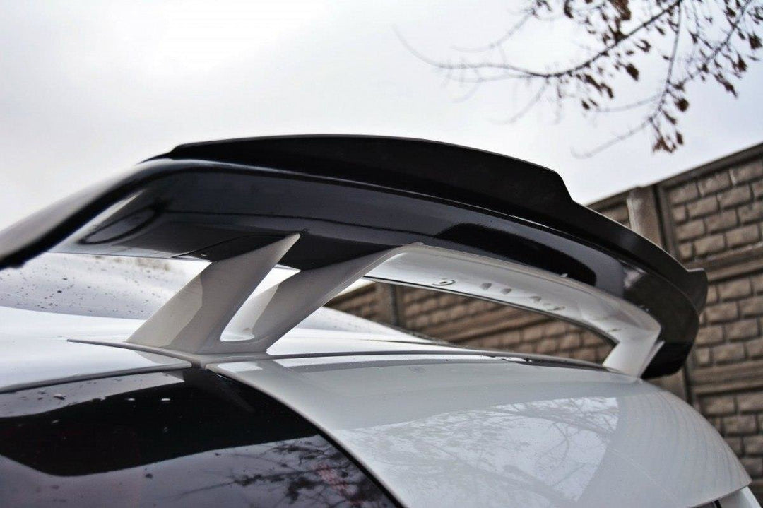 SPOILER CAP AUDI TT RS 8J
