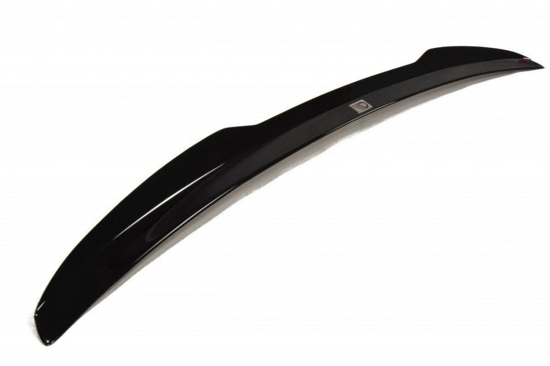 SPOILER CAP AUDI TT RS 8J