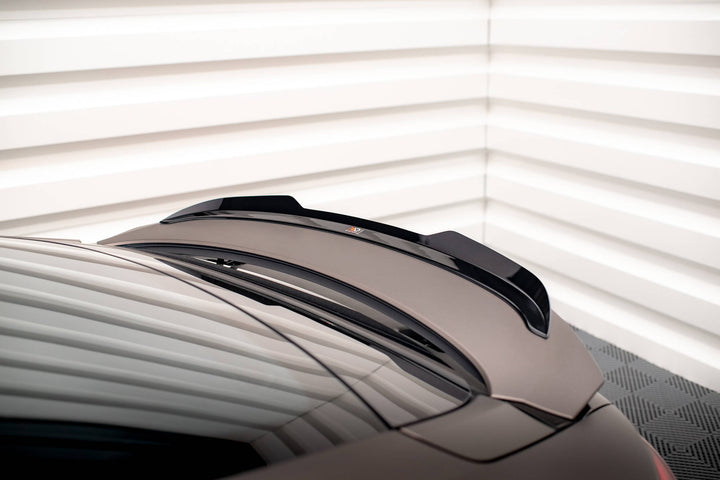 SPOILER CAP AUDI E-TRON GT / RS GT RS MK1