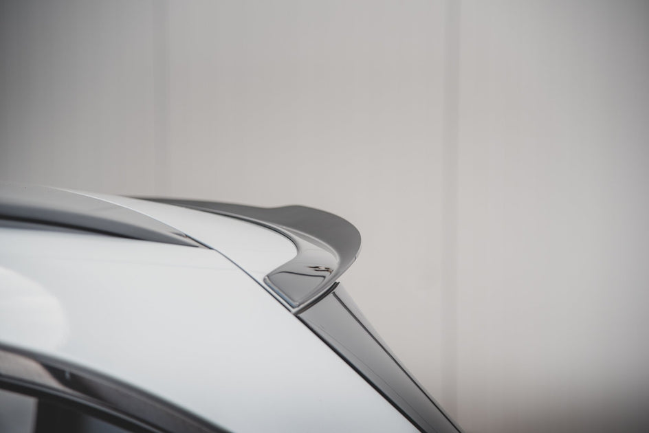 Maxton Spoiler CAP für Mercedes-Benz E Kombi W213 schwarz Hochglanz  ME-E-213-ES-CAP1-G - Online-Shop