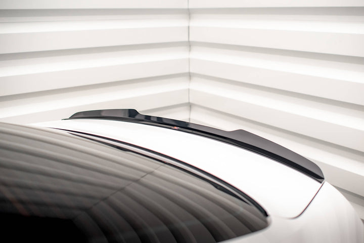 SPOILER CAP V.2 AUDI A5 / A5 S-LINE / S5 COUPE 8T