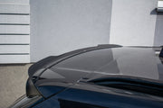 SPOILER EXTENSION BMW X5 E70 FACELIFT M-PACK